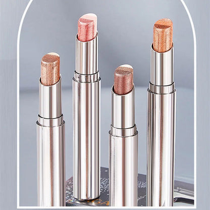 🎁BUY 1 GET 1 FREE🎉Waterproof Gradient Shimmer Eye-Shadow Stick