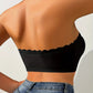 🔥Last Day 49% OFF❤️‍🔥Seamless Front Closure Strapless Bandeau Bra