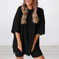 ✨Last Day 49% Off💟Women's Summer Casual loose two-piece set