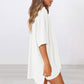 ✨Last Day 49% Off💟Women's Summer Casual loose two-piece set