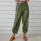 💥50% OFF NOW!!✨Women's Summer Cotton Linen Wide-Leg Pants – Breathable, Wrinkle-Free & Relaxed Fit