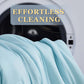 🎁Summer Sale-50% OFF❄️Washable、cooling 4-piece bed linen🛏️