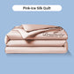 🎁Summer Sale-50% OFF❄️Washable、cooling 4-piece bed linen🛏️
