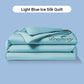 🎁Summer Sale-50% OFF❄️Washable、cooling 4-piece bed linen🛏️