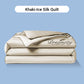 🎁Summer Sale-50% OFF❄️Washable、cooling 4-piece bed linen🛏️