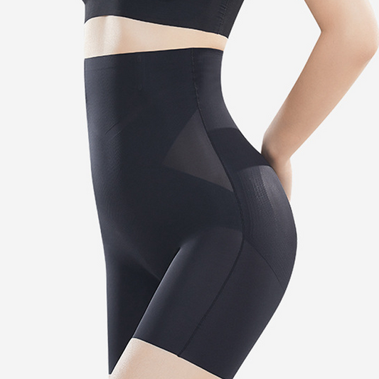 🎉New Year Sale-60% OFF🌹Tummy-flattening Firming Butt-lifting Seamless Shaping Shorts