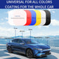 💥Clearance Sale 70% OFF🏆Advanced Car Quick-acting Coating Agent Spray
