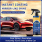 💥Clearance Sale 70% OFF🏆Advanced Car Quick-acting Coating Agent Spray