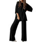💖LAST DAY SALE 55% OFF💖Women's Casual Top & Pants Set