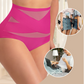 💖Limited Sale 50% OFF💖Plus-Size High-Waist Cross Tummy Control Panties
