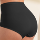 💖Limited Sale 50% OFF💖Plus-Size High-Waist Cross Tummy Control Panties