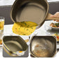 🏆Best Seller-50% OFF🍳12in Titanium Alloy Non-Stick Pot With Lid