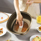 🏆Best Seller-50% OFF🍳12in Titanium Alloy Non-Stick Pot With Lid
