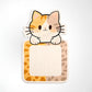 🌟Big Sale-50% 0FF🐱Wall Mounted Cat Scratcher