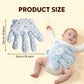 🎁HOT SALE 50% OFF👼💤 Smart Soothing Baby Sleep Palm
