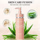 💜Last Day 50% Off💜Gentle Hair Removal Cream for Underarms, Legs, and Arms