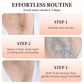 💜Last Day 50% Off💜Gentle Hair Removal Cream for Underarms, Legs, and Arms