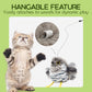 🔥2025 Hot Sale-50% Off🐱Lifelike Bird-Shaped Interactive Cat Toy