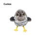 🔥2025 Hot Sale-50% Off🐱Lifelike Bird-Shaped Interactive Cat Toy