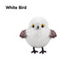 🔥2025 Hot Sale-50% Off🐱Lifelike Bird-Shaped Interactive Cat Toy