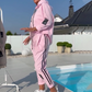 🖤2025 New Arrival🖤Women’s Hoodie & Jogger Pants 2-Piece Casual Set