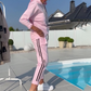 🖤2025 New Arrival🖤Women’s Hoodie & Jogger Pants 2-Piece Casual Set
