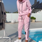 🖤2025 New Arrival🖤Women’s Hoodie & Jogger Pants 2-Piece Casual Set