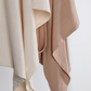 🍂Early Autumn New Arrivals💝Women's Linen Cardigan 3/4 Sleeve Open Front Loose Cover Ups Lightweight Shrug
