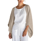 🍂Early Autumn New Arrivals💝Women's Linen Cardigan 3/4 Sleeve Open Front Loose Cover Ups Lightweight Shrug