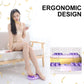 💥Big Sale-60% Off💜Portable Dual Foot Massage Roller
