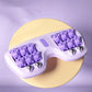 💥Big Sale-60% Off💜Portable Dual Foot Massage Roller