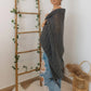 💛New Arrival-50%OFF🧣Women's Knitted Cocoon Shawl