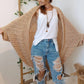 💛New Arrival-50%OFF🧣Women's Knitted Cocoon Shawl