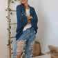 💛New Arrival-50%OFF🧣Women's Knitted Cocoon Shawl