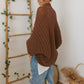 💛New Arrival-50%OFF🧣Women's Knitted Cocoon Shawl