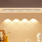 🔥Hot Sale 50% Off🔥Remote-Controlled Under Cabinet Ambient Bar Light