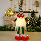 Mega Sale 55% OFF🥳 Faceless Christmas Gnome Doll Lights Hanging Ornament