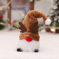 Mega Sale 55% OFF🥳 Faceless Christmas Gnome Doll Lights Hanging Ornament