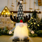 Mega Sale 55% OFF🥳 Faceless Christmas Gnome Doll Lights Hanging Ornament