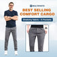 💥SUMMER HOT SALE 70% OFF😎MultiPants – High Stretch Multi-pocket Durable Cargo Pants