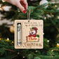 Festive Holders for Christmas Cash Gifts