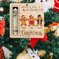Festive Holders for Christmas Cash Gifts
