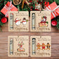 Festive Holders for Christmas Cash Gifts