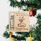 Festive Holders for Christmas Cash Gifts