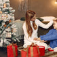 Festive Holders for Christmas Cash Gifts