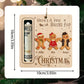 Festive Holders for Christmas Cash Gifts
