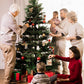 Festive Holders for Christmas Cash Gifts