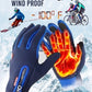 🔥70% OFF🧤Warm Thermal Gloves for Cycling, Running, and Driving