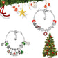 🎅Christmas Gift idea 50%OFF✨DIY Christmas Advent Calendar Bracelets Set💖