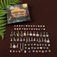 🎁Halloween Treasures Charm Bracelet🎃 (Limited Edition)